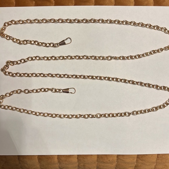 Aldo Animal Print Envelope Bag - Picture 10 of 10